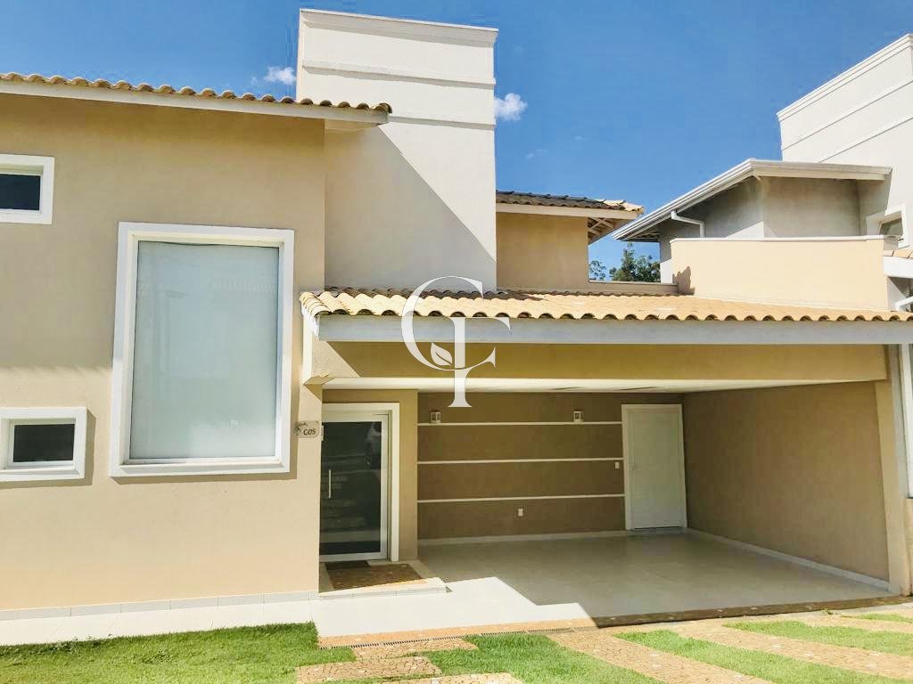 Casa à venda em Indaiatuba, Jardim Santa Rita, com 3 quartos, com 186 m²