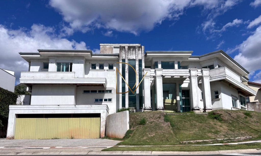 Casa à venda com 6 quartos, 4 suítes, 5 vagas e 820m² no Ville Sainte Hélène, Campinas (SP) — foto 9 de 30