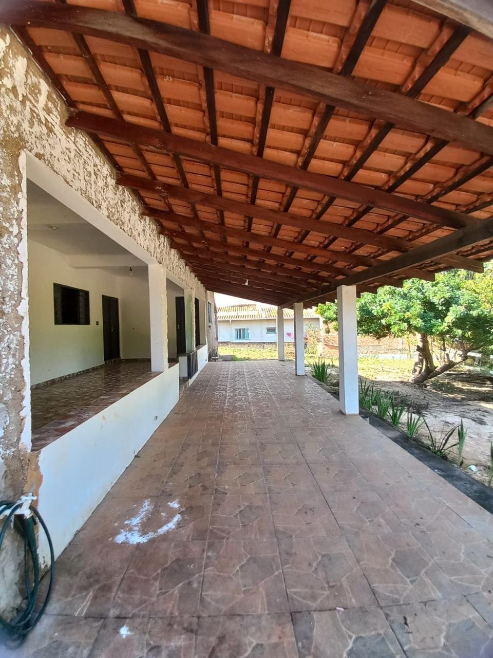Chácara à venda em Artur Nogueira, São João dos Pinheiros, com 2 quartos, com 1010.43 m²