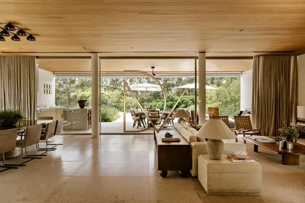 Casa à venda com 4 quartos, 4 suítes e 700m² no Residencial Fazenda da Grama, Itupeva (SP) — foto 4 de 30