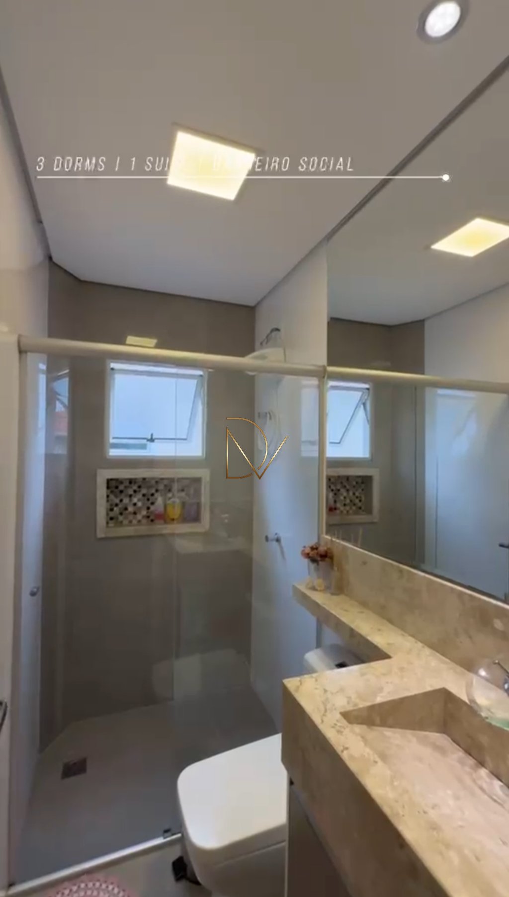Casa à venda com 3 quartos, 1 suíte, 2 vagas e 90m² no Parque Jambeiro, Campinas (SP) — foto 23 de 30
