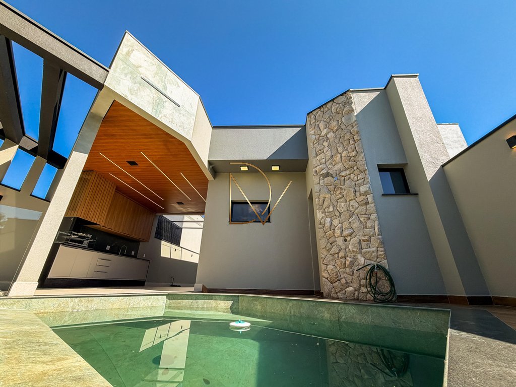 Casa à venda com 3 quartos, 3 suítes, 4 vagas e 180m² no Loteamento Park Gran Reserve, Indaiatuba (SP) — foto 27 de 30