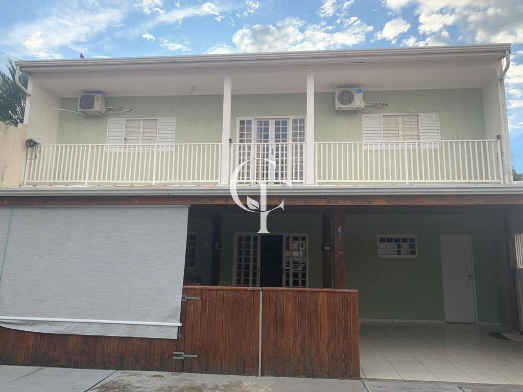 Casa à venda em Campinas, Jardim Chapadão, com 2 quartos, com 188 m²