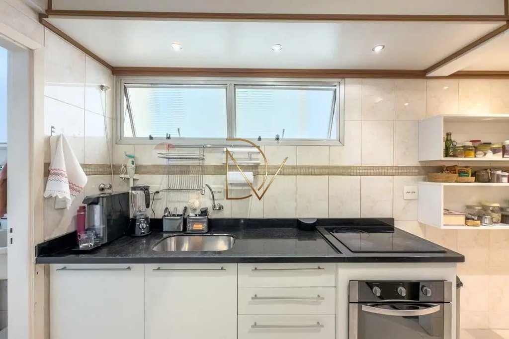 Apartamento à venda com 3 quartos, 1 suíte, 1 vaga e 102m² no Vila Estanislau, Campinas (SP) — foto 7 de 30