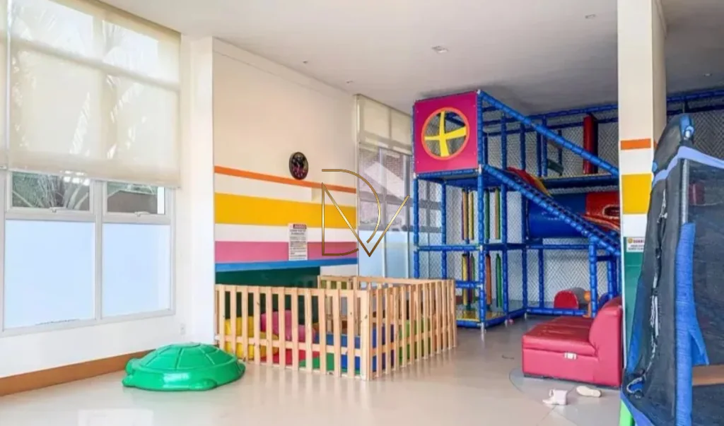 Apartamento à venda com 4 quartos, 3 suítes, 3 vagas e 137m² no Loteamento Alphaville Campinas, Campinas (SP) — foto 27 de 30