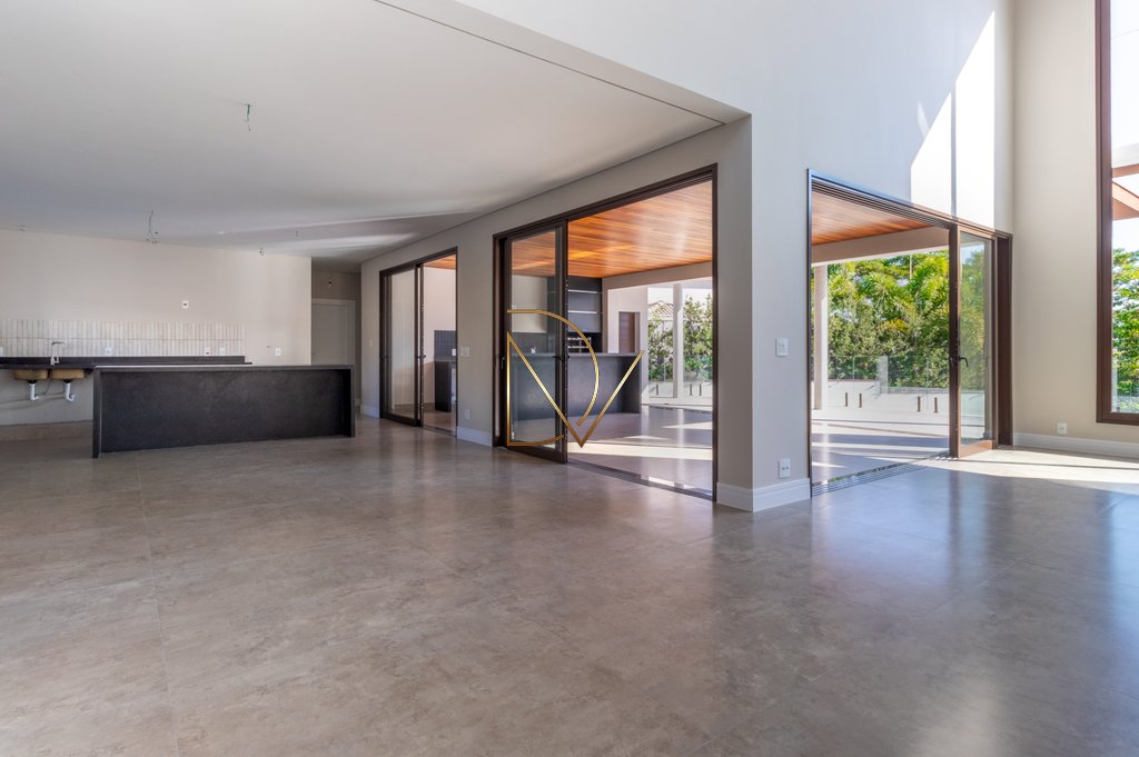 Casa à venda com 4 quartos, 4 suítes, 5 vagas e 509m² no Residencial Jatibela, Campinas (SP) — foto 2 de 30