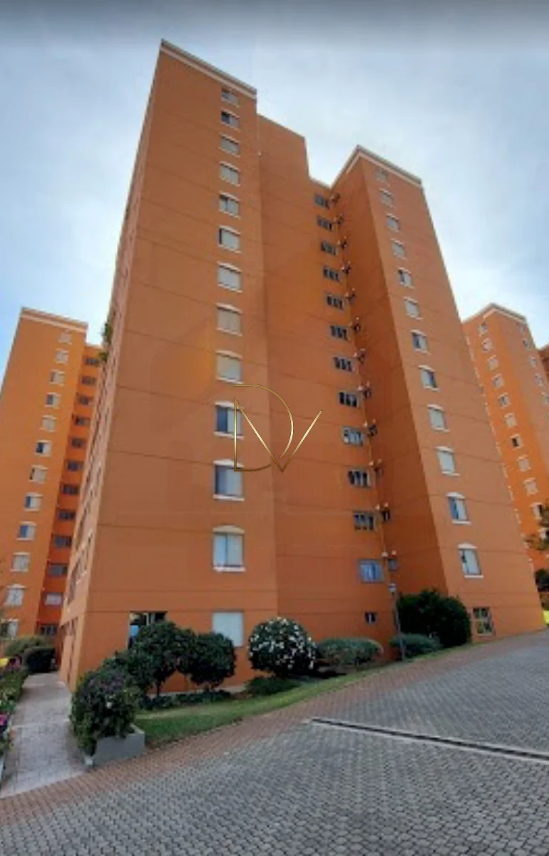 Apartamento à venda com 3 quartos, 1 suíte e 76m² no Chácara da Barra, Campinas (SP) — foto 22 de 27