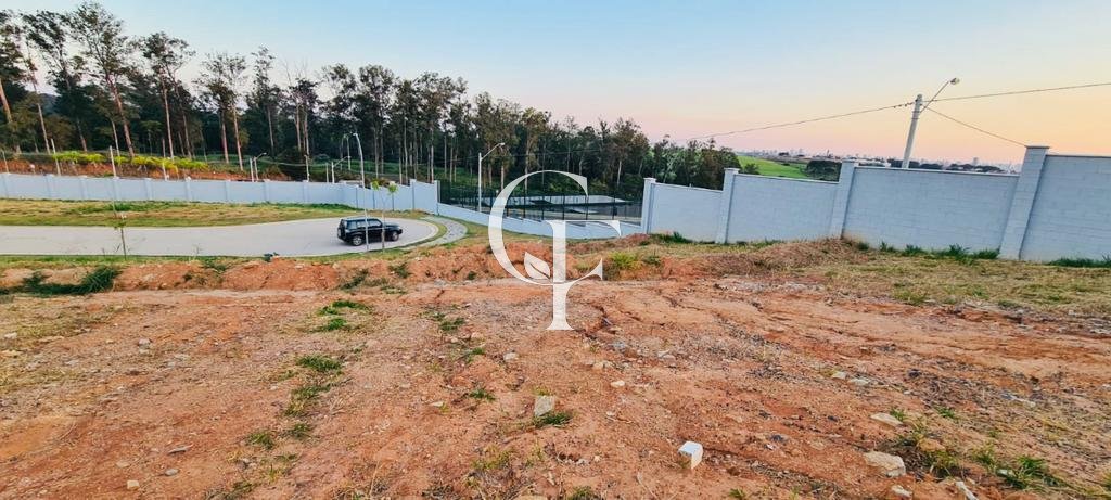 Terreno à venda em Campinas, Residencial Vista Campinas, com 388.63 m²