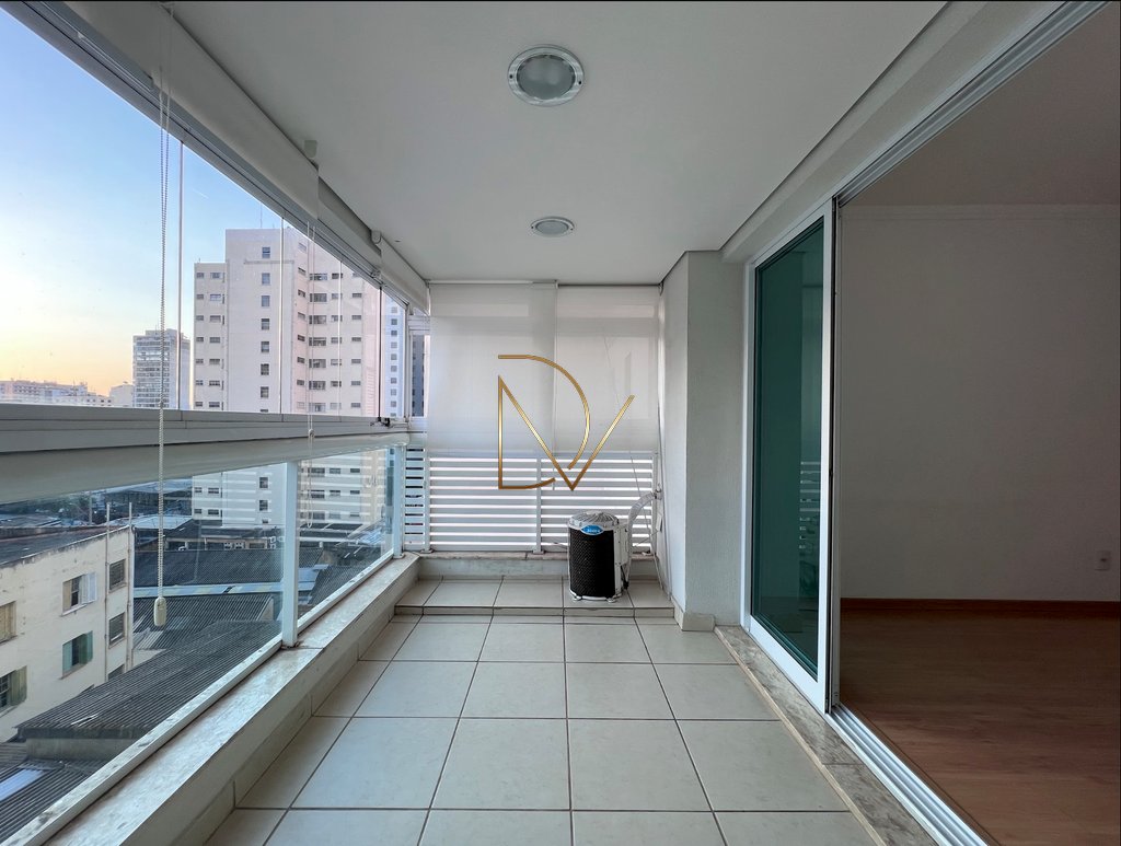 Apartamento à venda com 2 quartos, 1 suíte, 1 vaga e 65m² no Centro, Campinas (SP) — foto 19 de 30