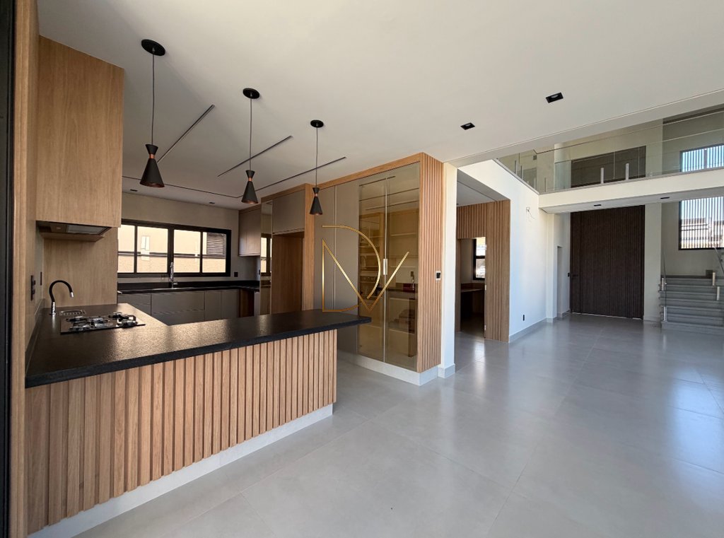 Casa à venda com 4 quartos, 4 suítes, 4 vagas e 350m² no Loteamento Residencial Arborais, Campinas (SP) — foto 18 de 30