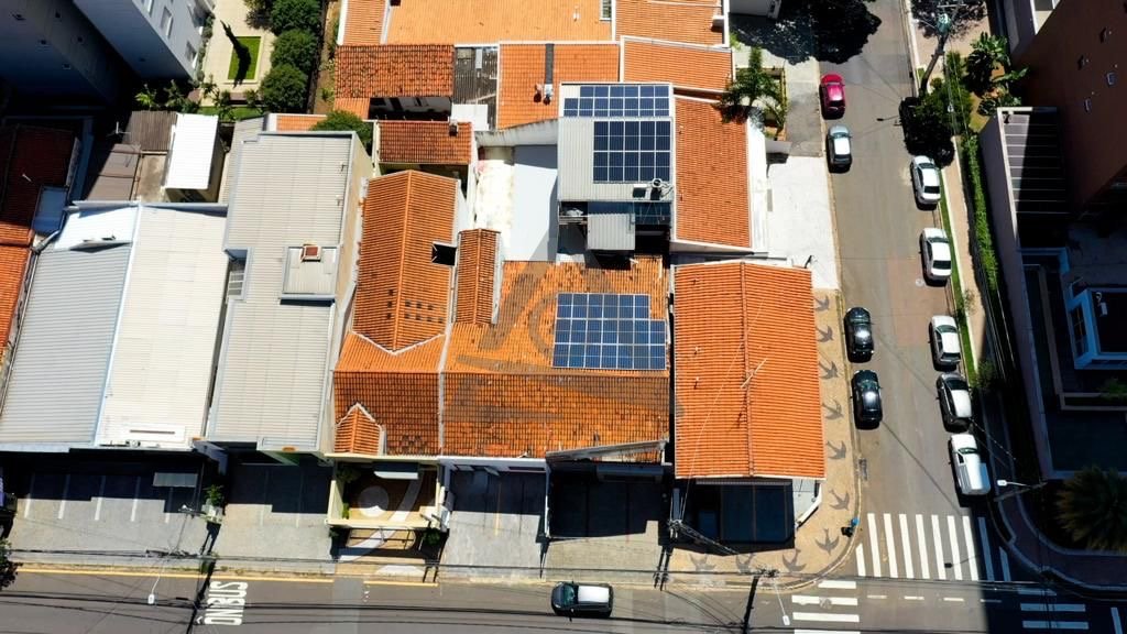 Prédio à venda em Campinas, Cambuí, com 350 m²