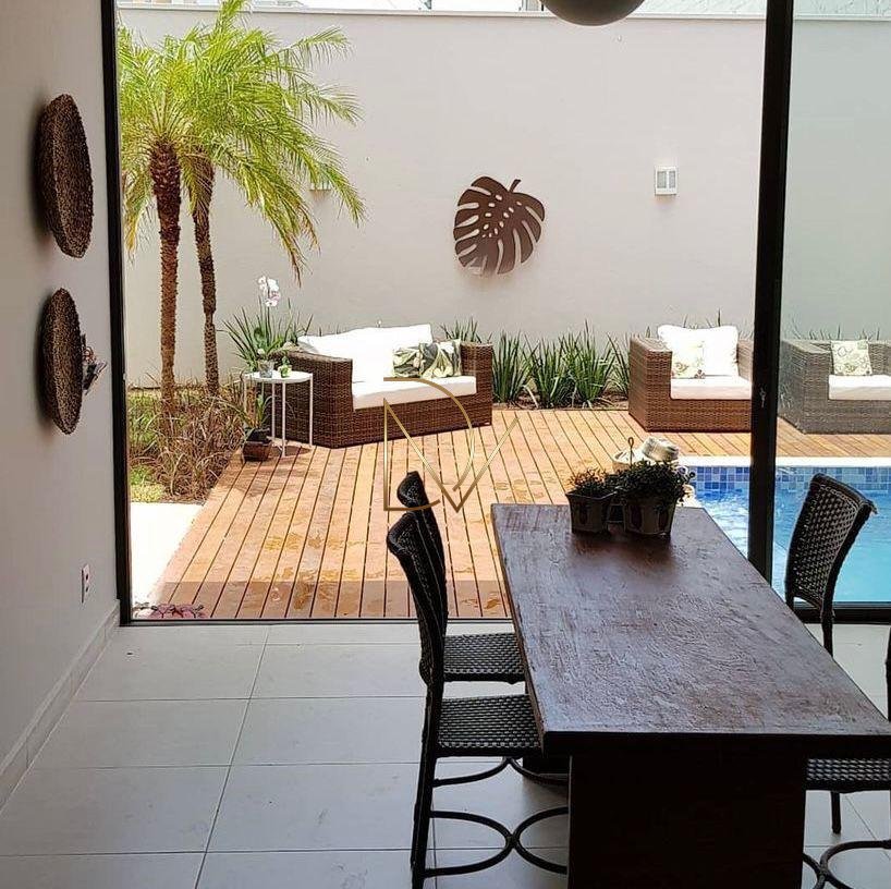 Casa à venda com 4 quartos, 4 suítes, 4 vagas e 317m² no Swiss Park, Campinas (SP) — foto 23 de 25