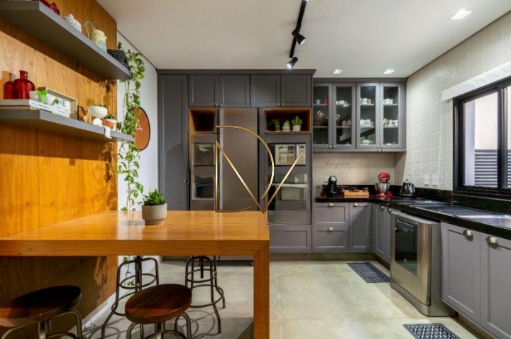 Casa à venda com 3 quartos, 3 suítes, 4 vagas e 354m² no Alphaville Dom Pedro 3, Campinas (SP) — foto 12 de 30
