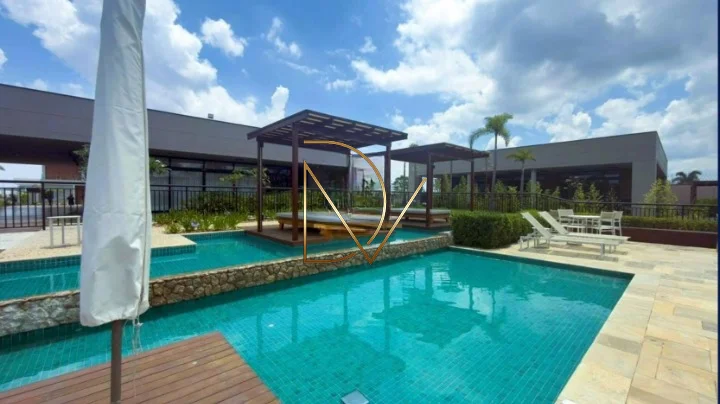 Casa à venda com 4 quartos, 4 suítes, 4 vagas e 300m² no Loteamento Residencial Arborais, Campinas (SP) — foto 30 de 30