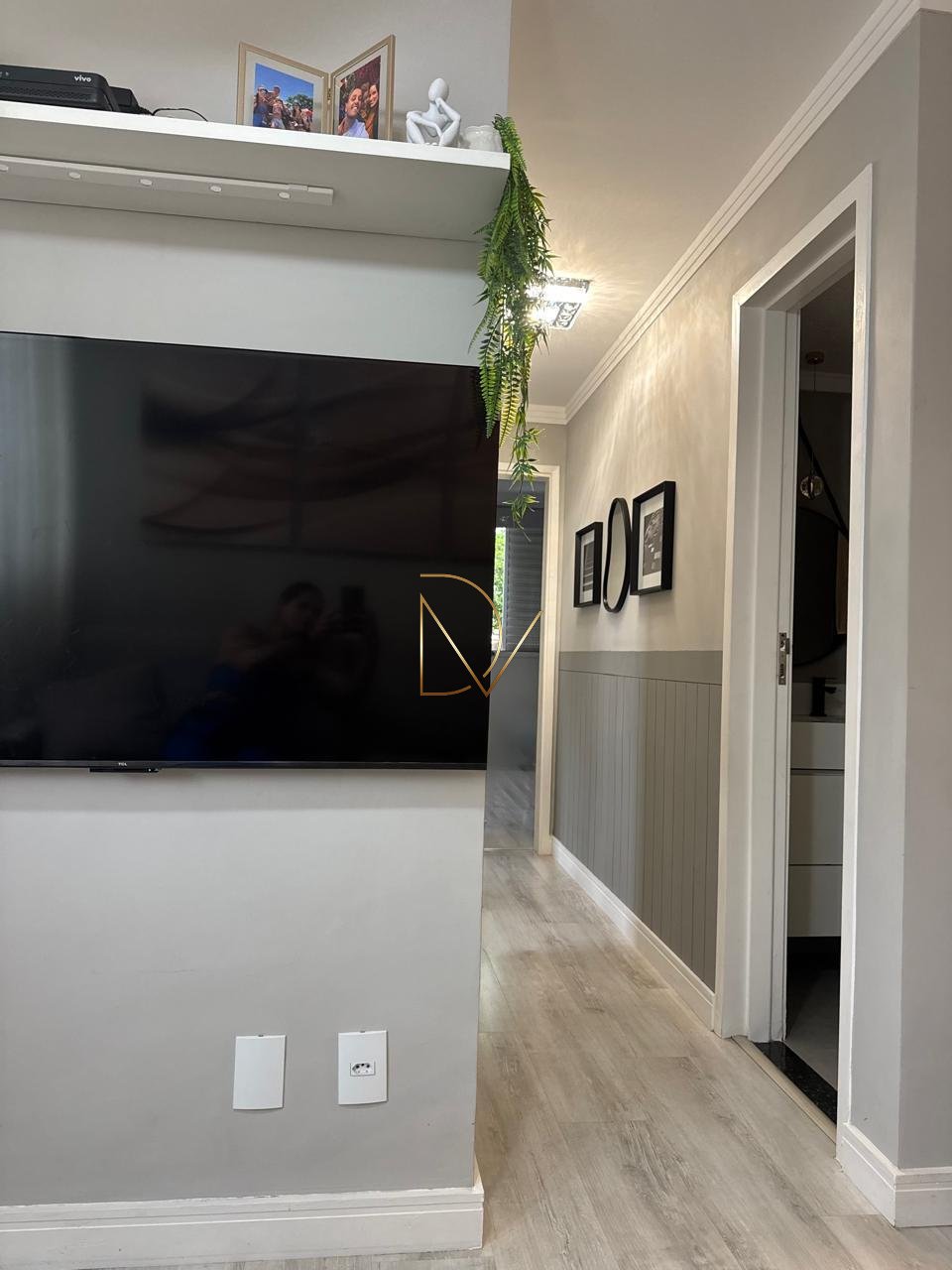 Apartamento à venda com 3 quartos, 1 suíte, 1 vaga e 60m² no Jardim Nova Europa, Campinas (SP) — foto 7 de 30