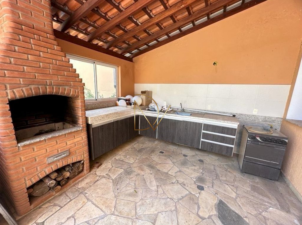 Casa à venda com 5 quartos, 5 suítes, 7 vagas e 388m² no Vila Marieta, Campinas (SP) — foto 9 de 30