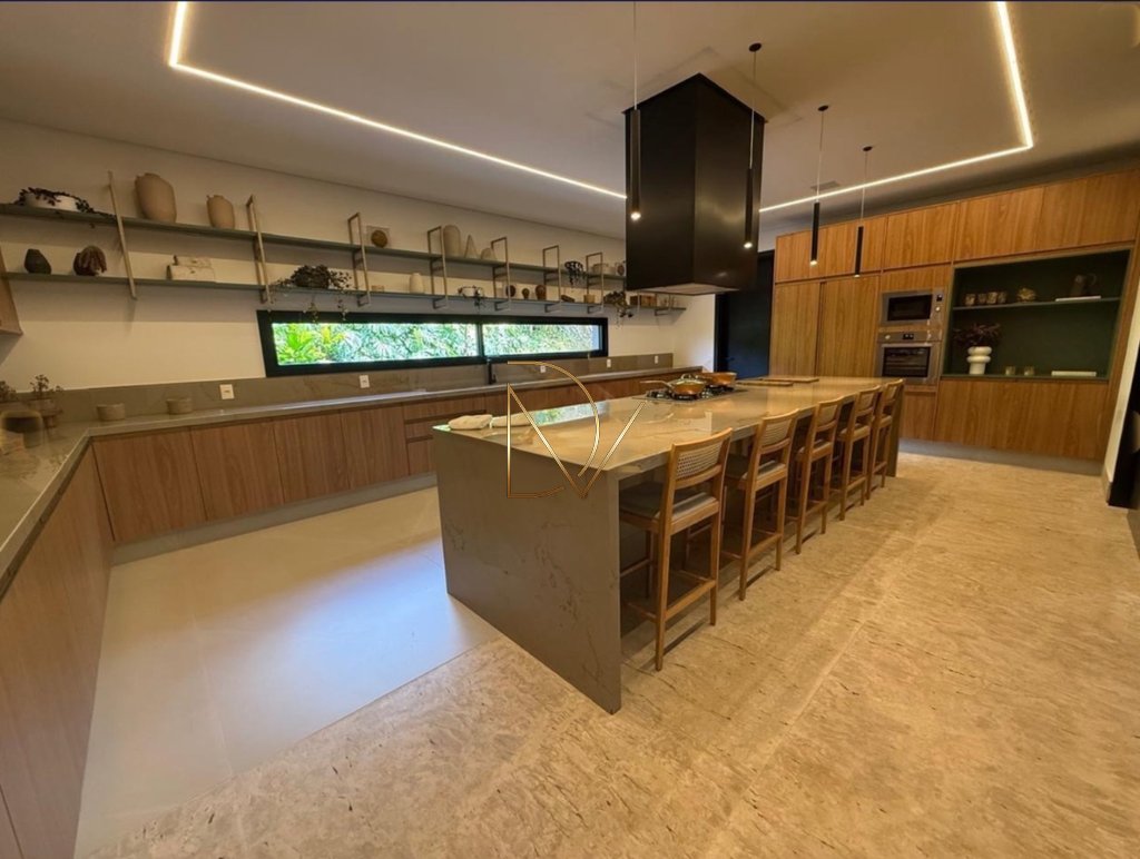 Casa à venda com 6 quartos, 6 suítes, 6 vagas e 1200m² no Residencial Fazenda da Grama, Itupeva (SP) — foto 11 de 30
