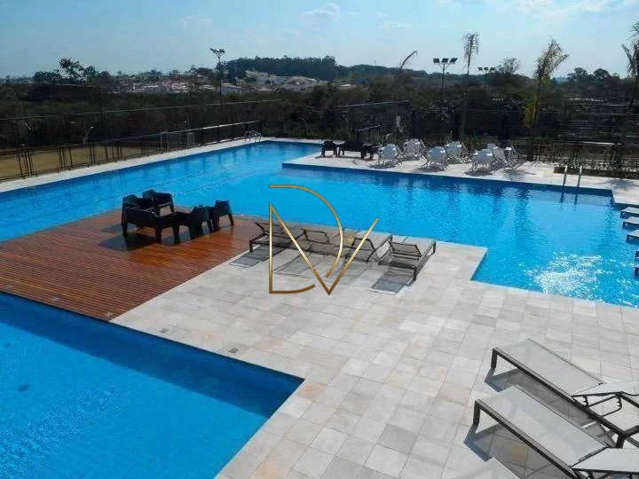 Terreno à venda com 1055m² de terreno no Alphaville Dom Pedro 3, Campinas (SP) — foto 16 de 30