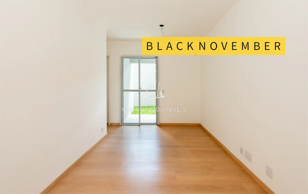 Apartamento Garden à venda em Campinas, Mansões Santo Antônio, com 2 quartos, com 47.09 m²