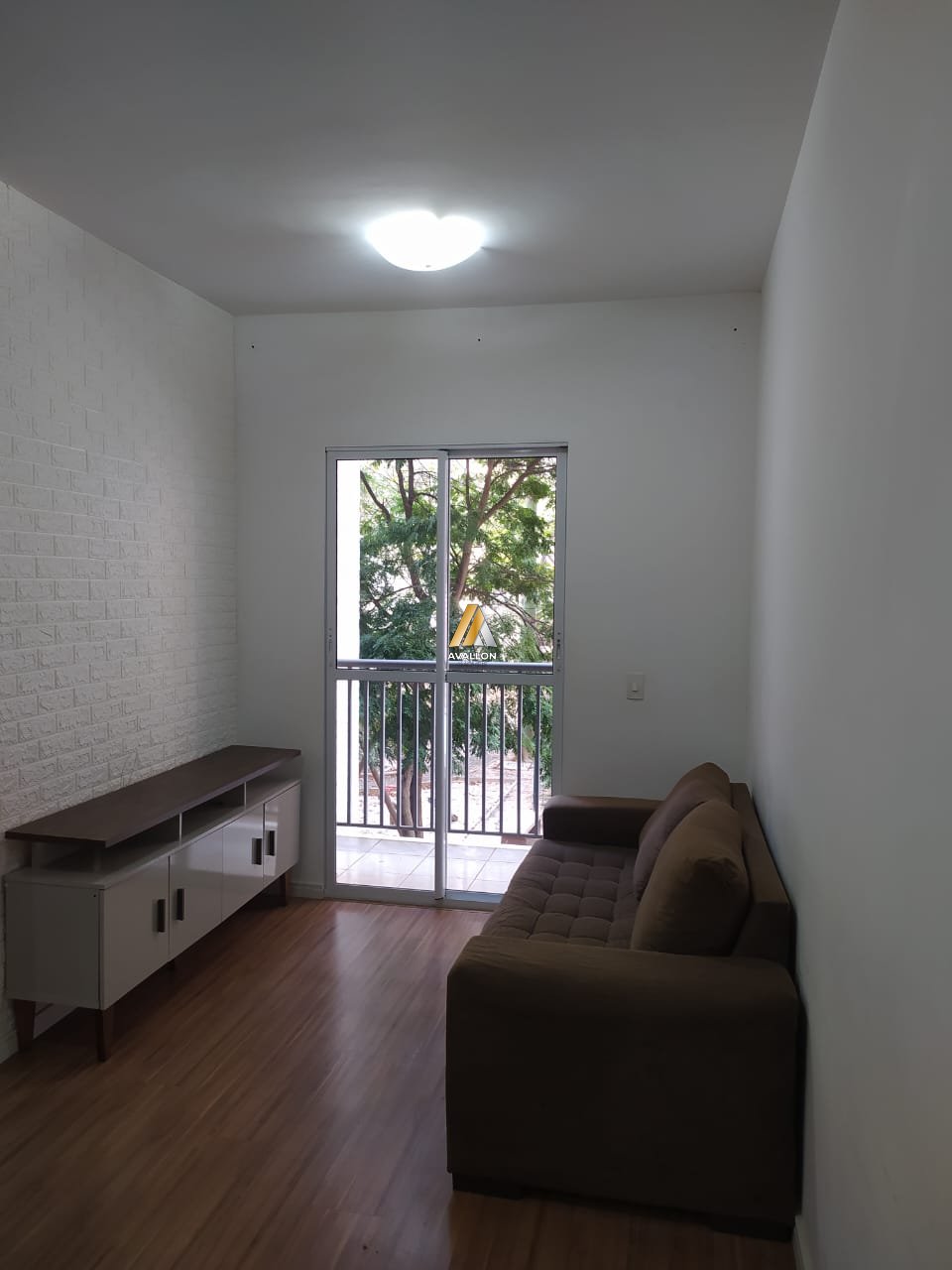 Apartamento à venda em Sumaré, Loteamento Residencial Viva Vista, com 2 quartos, com 58.84 m²