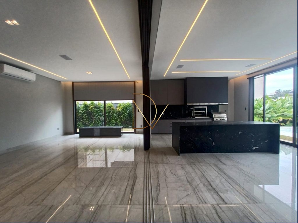 Casa à venda com 4 quartos, 6 banheiros, 6 vagas e 463m² no Loteamento Residencial Pedra Alta (Sousas), Campinas (SP) — foto 26 de 30