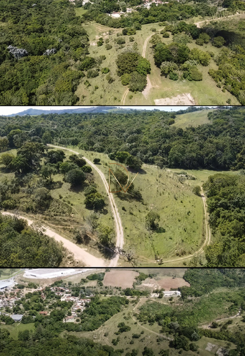 Terreno à venda com 6000m² de terreno no Ponte Nova, Itatiba (SP) — foto 14 de 14