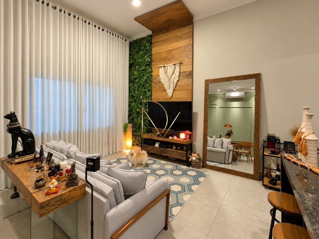 Casa à venda com 2 quartos, 1 suíte e 90m² no Jardim Monte Carlo, Indaiatuba (SP) — foto 4 de 30