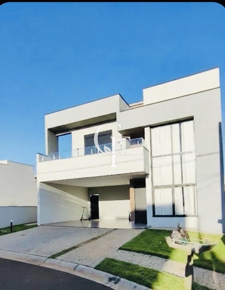 Casa à venda em Hortolândia, Parque Ortolândia, com 3 quartos, com 197 m²