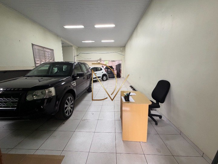 Comercial para alugar com 1 banheiro, 8 vagas e 250m² no Jardim Boa Esperança, Campinas (SP) — foto 4 de 15