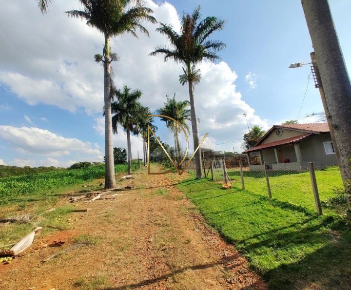 Terreno à venda com 65835m² de terreno no Chácara São Rafael, Campinas (SP) — foto 5 de 9