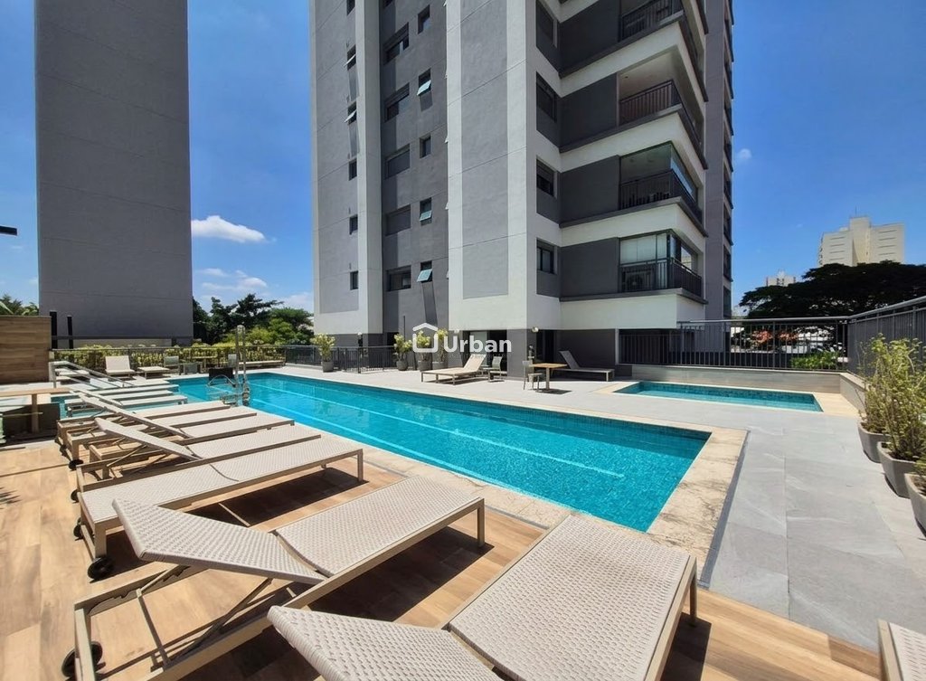 Apartamento à venda em São Paulo, Brooklin Paulista, com 3 quartos, com 160 m², Retrato by Diálogo
