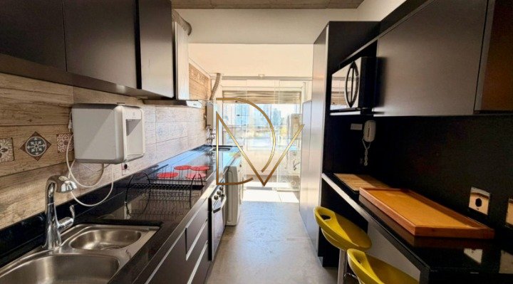 Apartamento à venda com 1 quarto, 1 banheiro e 70m² no Cambuí, Campinas (SP) — foto 10 de 28
