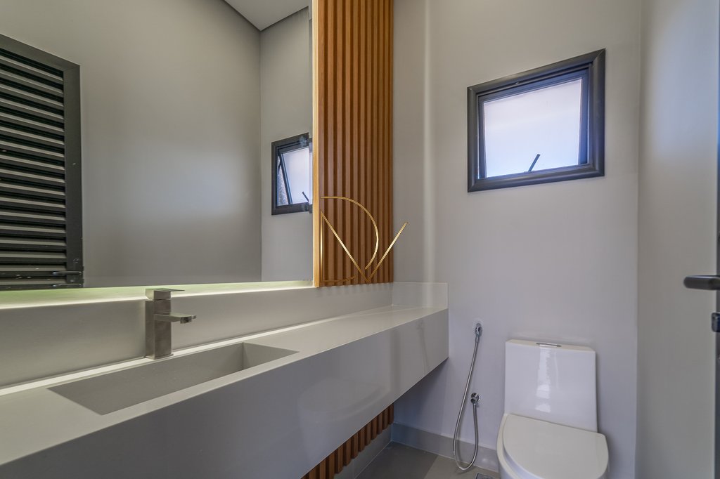 Casa à venda com 3 quartos, 3 suítes, 4 vagas e 188m² no Jardim Residencial Dona Lucilla, Indaiatuba (SP) — foto 11 de 30