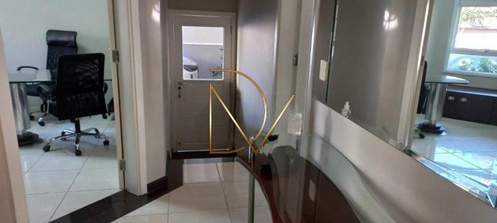 Casa à venda com 4 quartos, 4 suítes, 6 vagas e 396m² no Vila Marieta, Campinas (SP) — foto 12 de 30