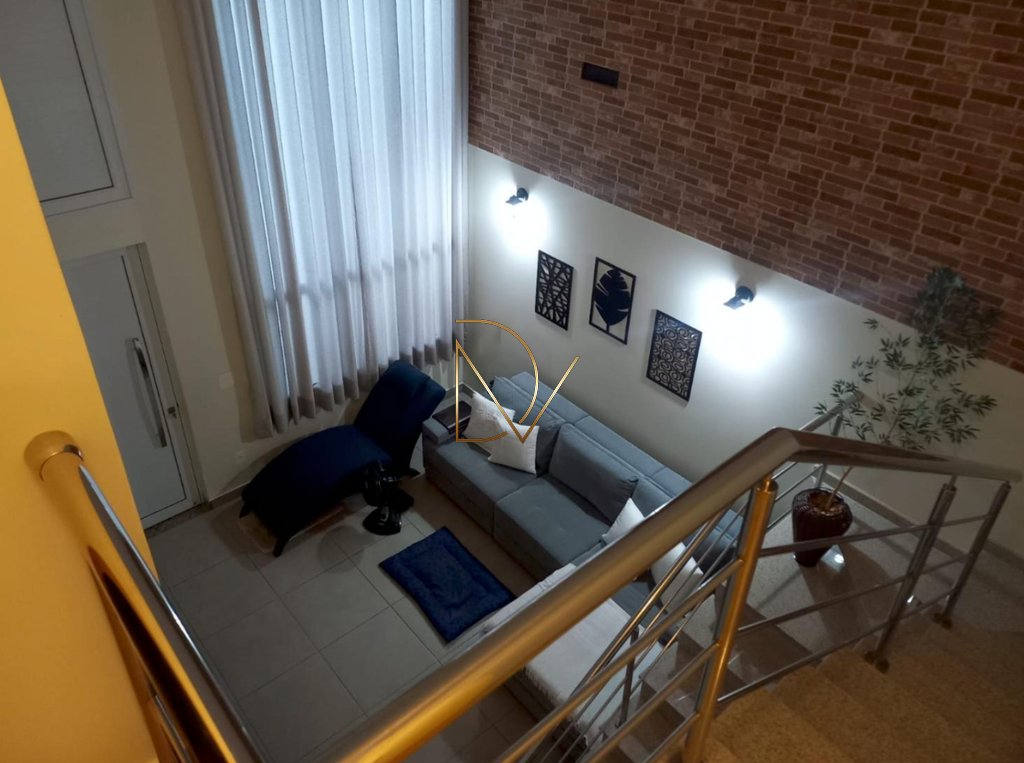 Casa à venda com 3 quartos, 3 suítes, 4 vagas e 233m² no Residencial Real Parque Sumaré, Sumaré (SP) — foto 16 de 30