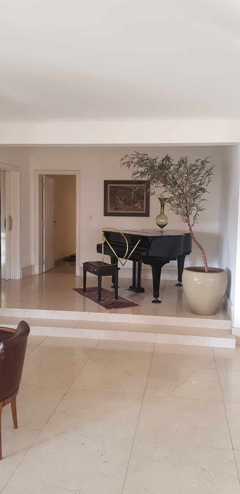 Apartamento à venda com 4 quartos, 4 suítes, 4 vagas e 580m² no Cambuí, Campinas (SP) — foto 8 de 30