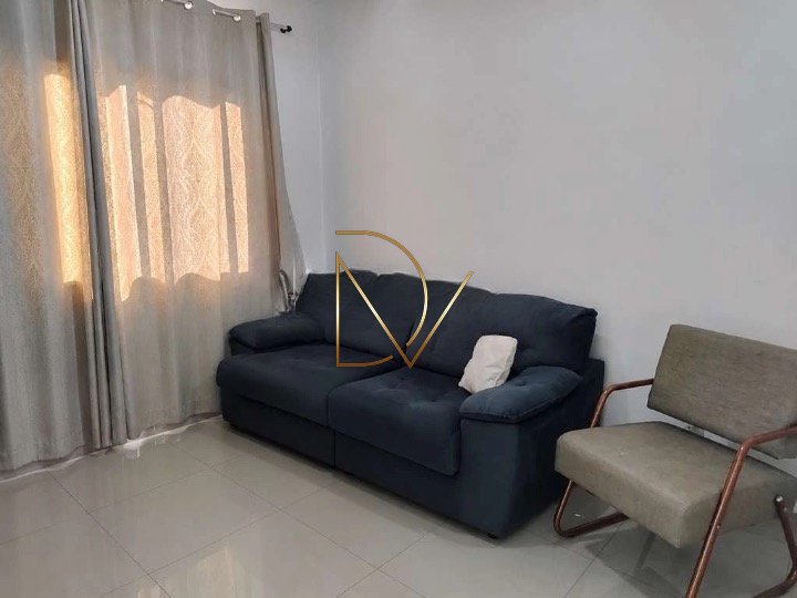 Casa à venda com 4 quartos, 1 suíte, 2 vagas e 106m² no Parque Jambeiro, Campinas (SP) — foto 3 de 22