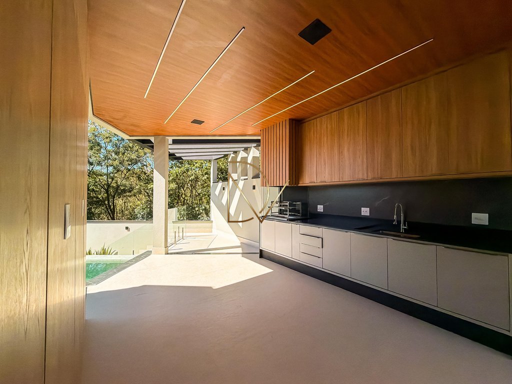 Casa à venda com 3 quartos, 3 suítes, 4 vagas e 180m² no Loteamento Park Gran Reserve, Indaiatuba (SP) — foto 23 de 30