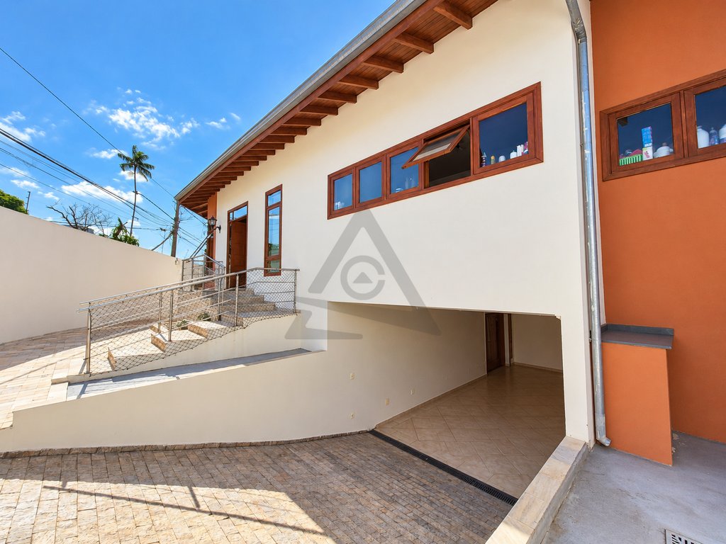 Casa à venda e para alugar em Campinas, Jardim Chapadão, com 3 suítes, com 275 m²