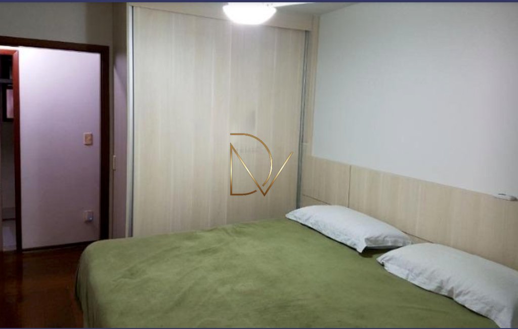 Apartamento à venda com 3 quartos, 1 suíte, 2 vagas e 100m² no Cambuí, Campinas (SP) — foto 4 de 12