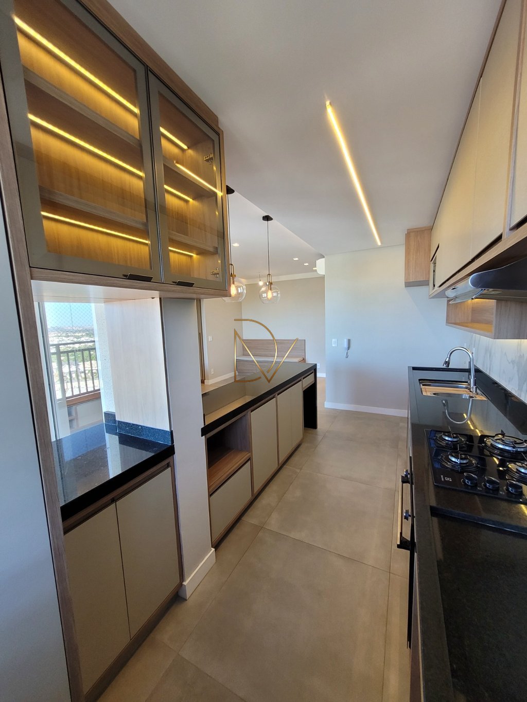 Apartamento à venda com 3 quartos, 1 suíte, 2 vagas e 91m² no Swiss Park, Campinas (SP) — foto 8 de 30