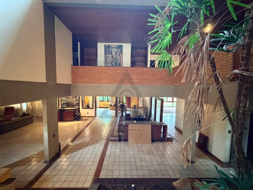 Casa à venda em Campinas, Parque Taquaral, com 7 quartos, com 1008 m²