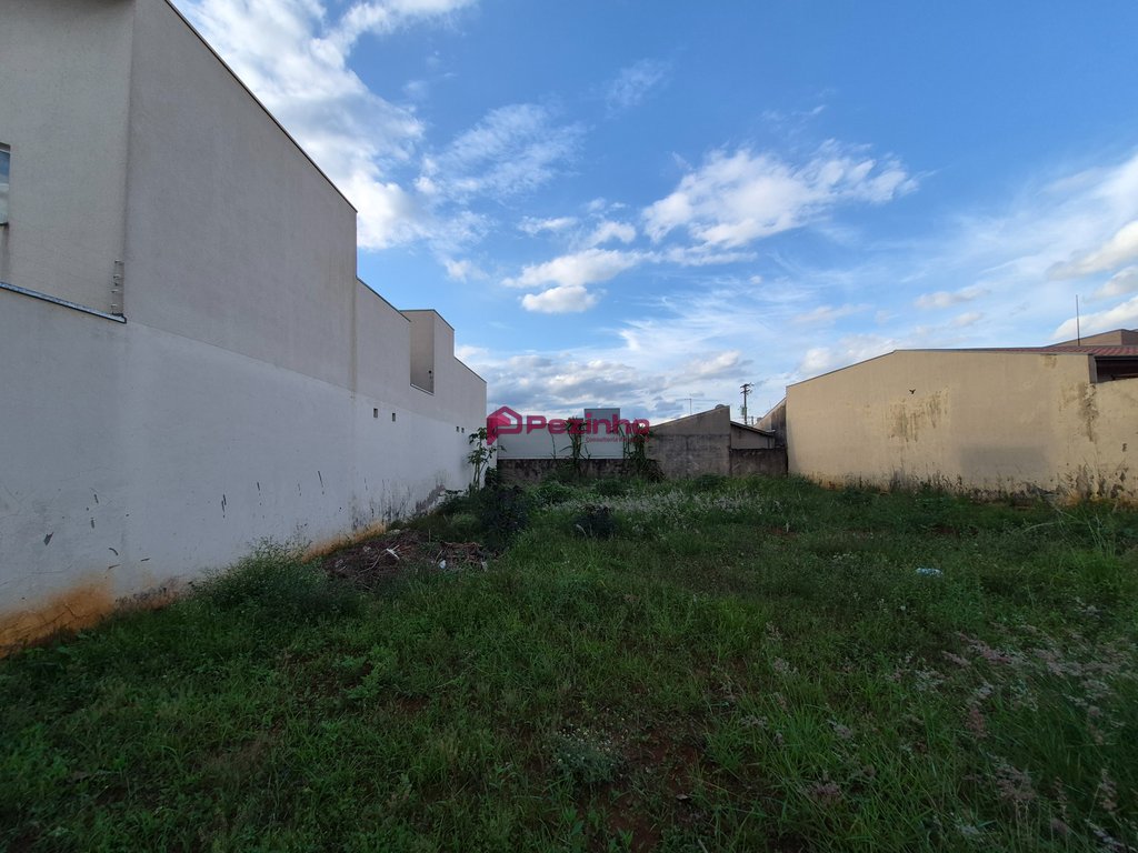 Terreno à venda em Limeira, Jardim Águas da Serra, com 200 m²