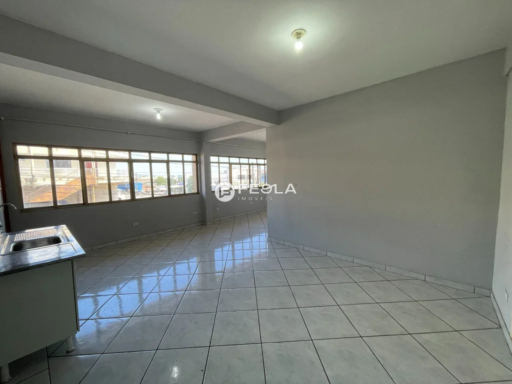 Casa para alugar em Americana, Parque Liberdade, com 1 quarto, com 77 m²