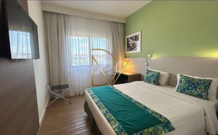 Apartamento à venda com 1 quarto, 1 suíte, 1 vaga e 24m² no Parque Nova Suíça, Valinhos (SP) — foto 3 de 25