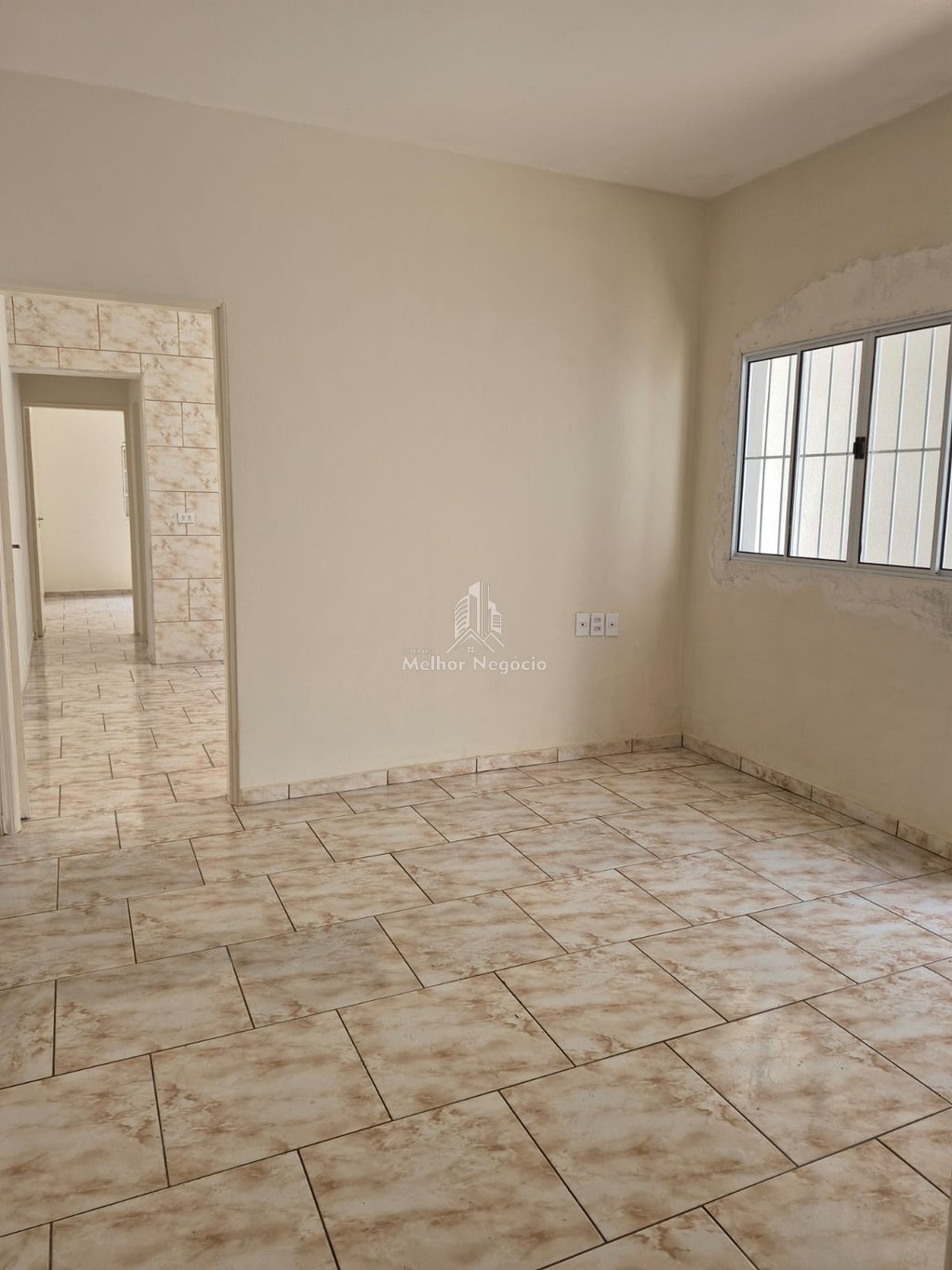 Casa à venda em Sumaré, Vila Miranda, com 2 quartos, com 90 m², GERAL