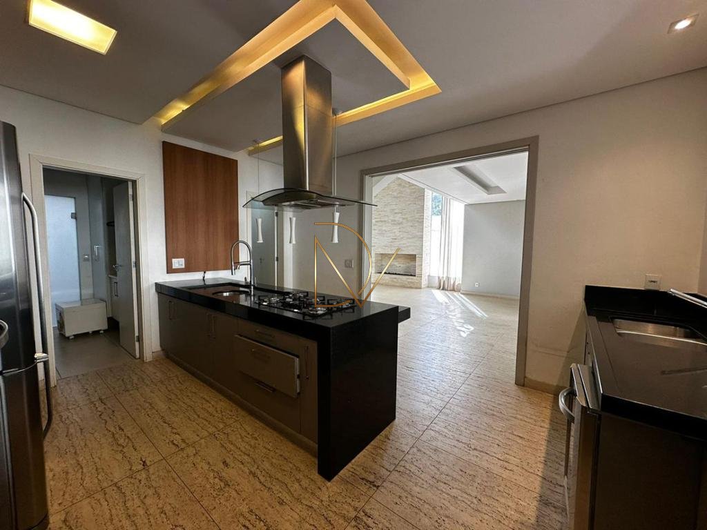 Casa à venda com 4 quartos, 4 suítes, 4 vagas e 317m² no Swiss Park, Campinas (SP) — foto 11 de 25