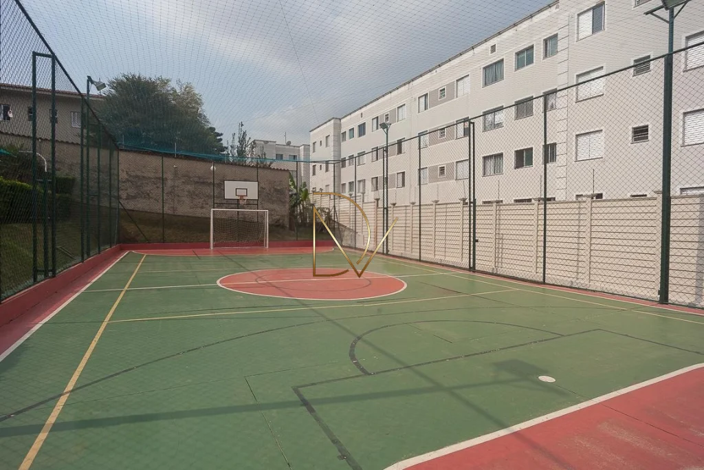 Apartamento à venda com 2 quartos, 1 suíte e 55m² no Jardim Nova Europa, Campinas (SP) — foto 20 de 24