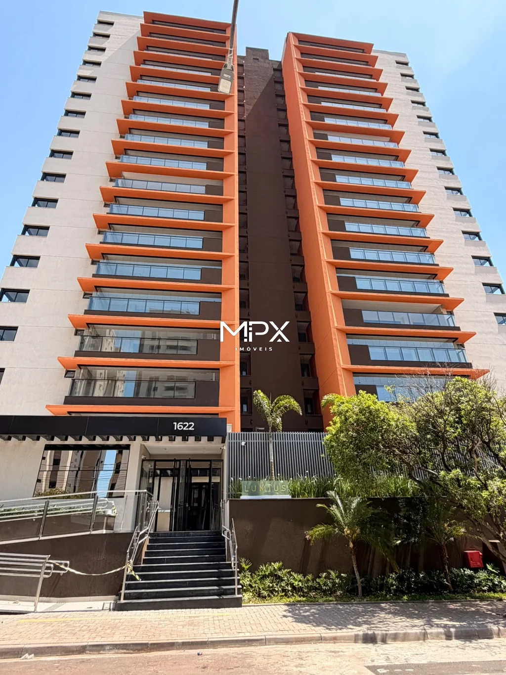 Edifício Lumius