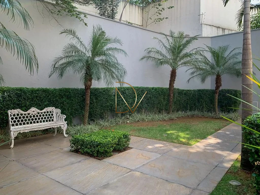 Apartamento à venda com 2 quartos, 2 suítes, 2 vagas e 105m² no Cambuí, Campinas (SP) — foto 27 de 30